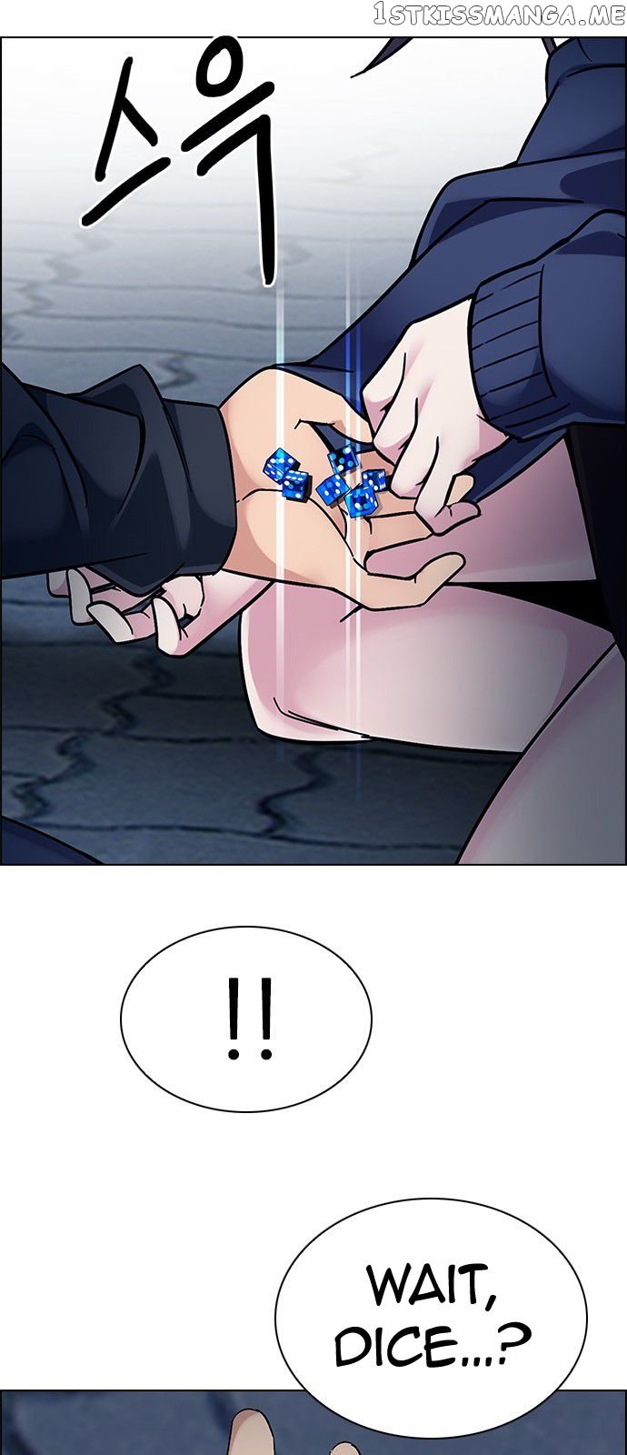DICE: The Cube that Changes Everything chapter 328 - page 33