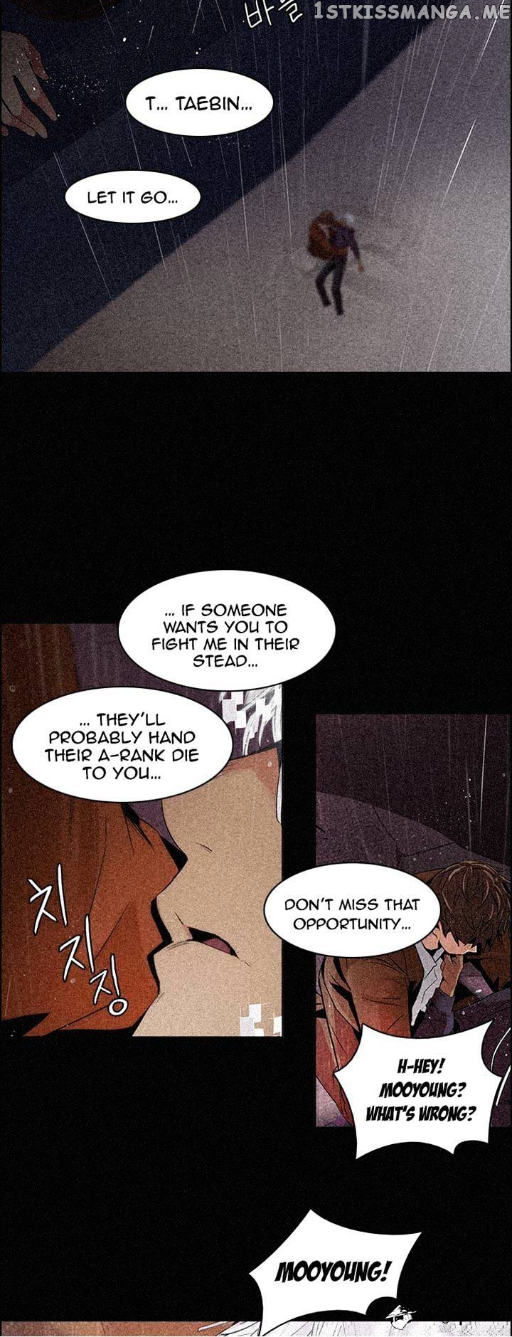 DICE: The Cube that Changes Everything chapter 110 - page 13