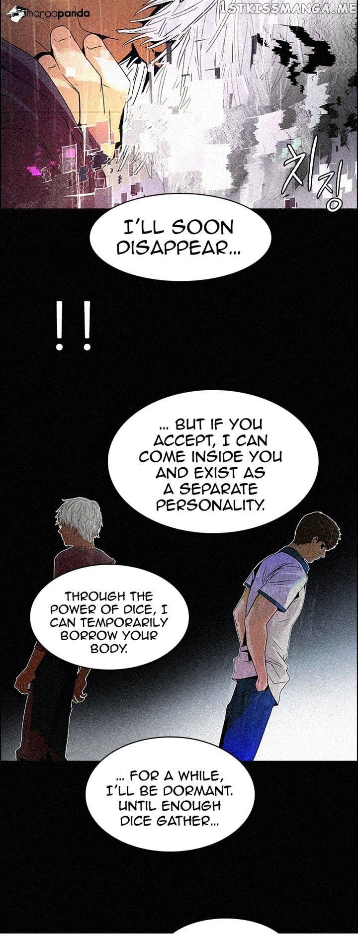DICE: The Cube that Changes Everything chapter 110 - page 14