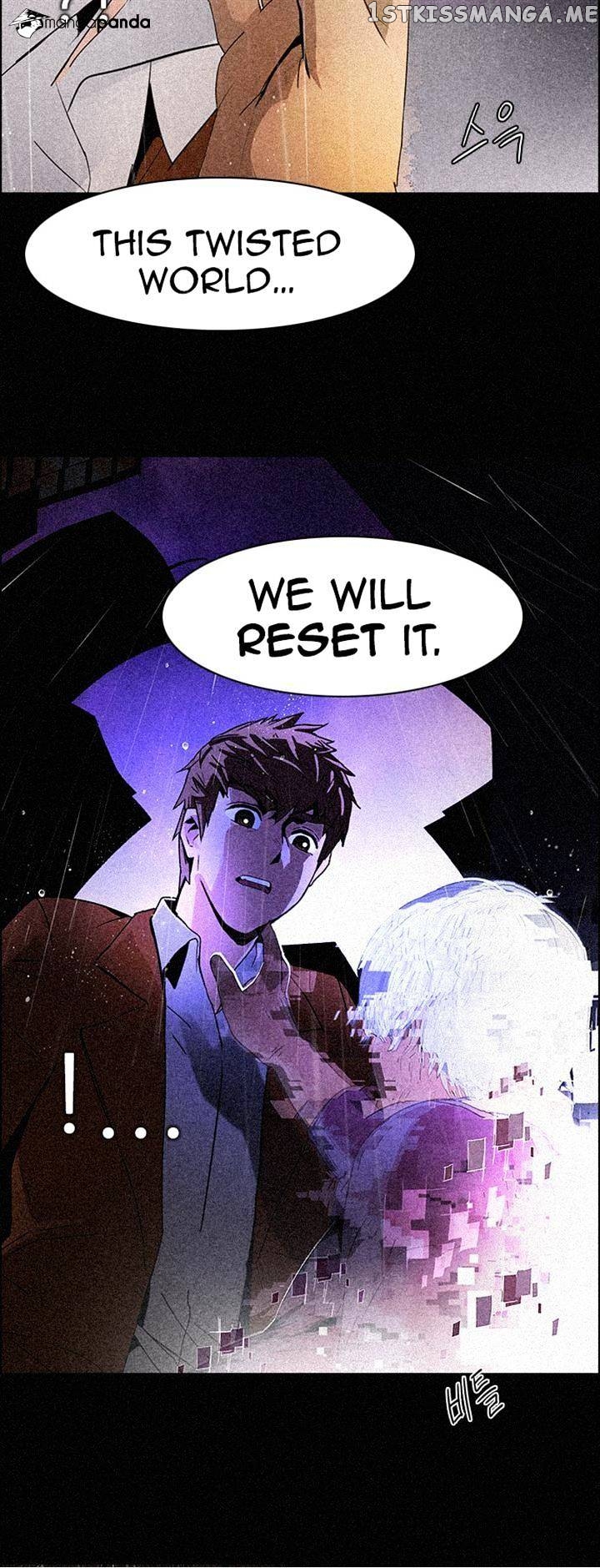 DICE: The Cube that Changes Everything chapter 110 - page 19