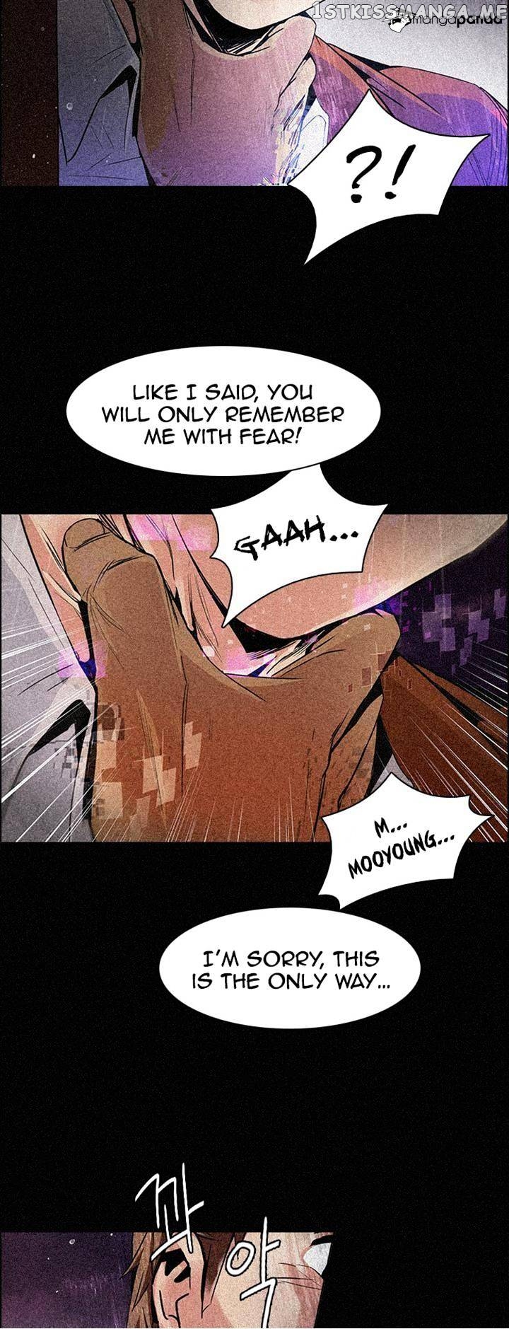 DICE: The Cube that Changes Everything chapter 110 - page 21
