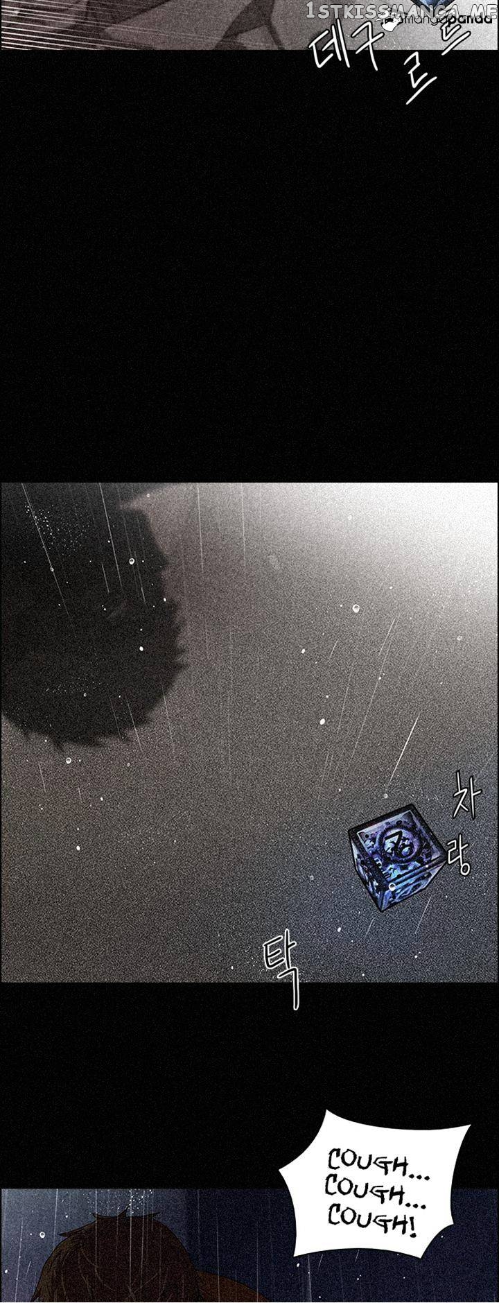 DICE: The Cube that Changes Everything chapter 110 - page 25