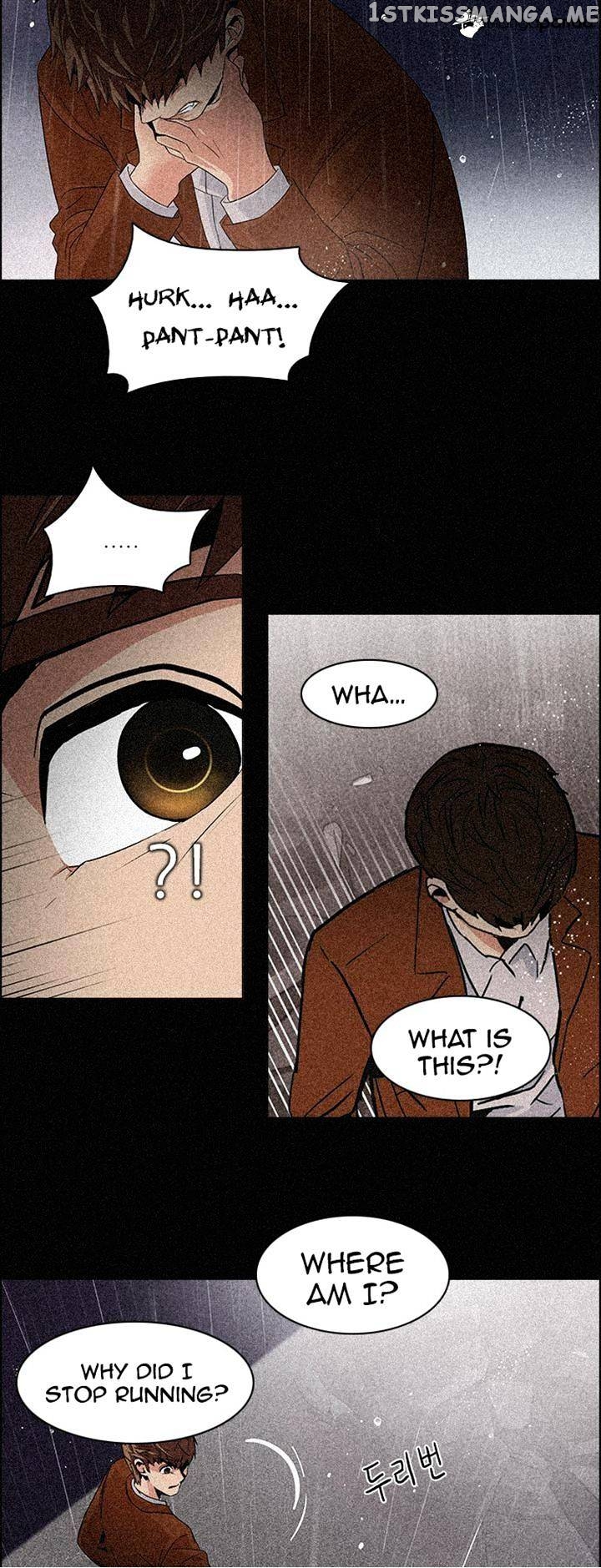 DICE: The Cube that Changes Everything chapter 110 - page 26