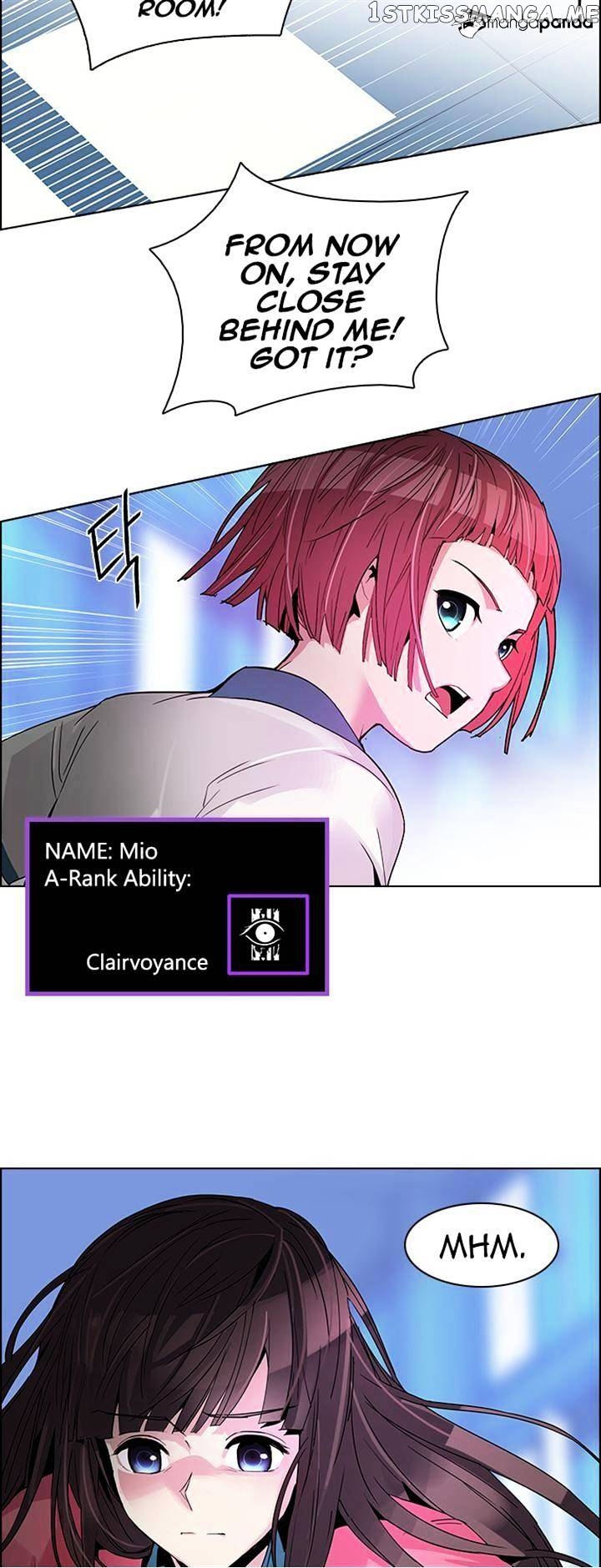 DICE: The Cube that Changes Everything chapter 110 - page 36