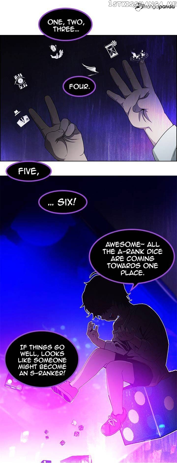 DICE: The Cube that Changes Everything chapter 110 - page 38