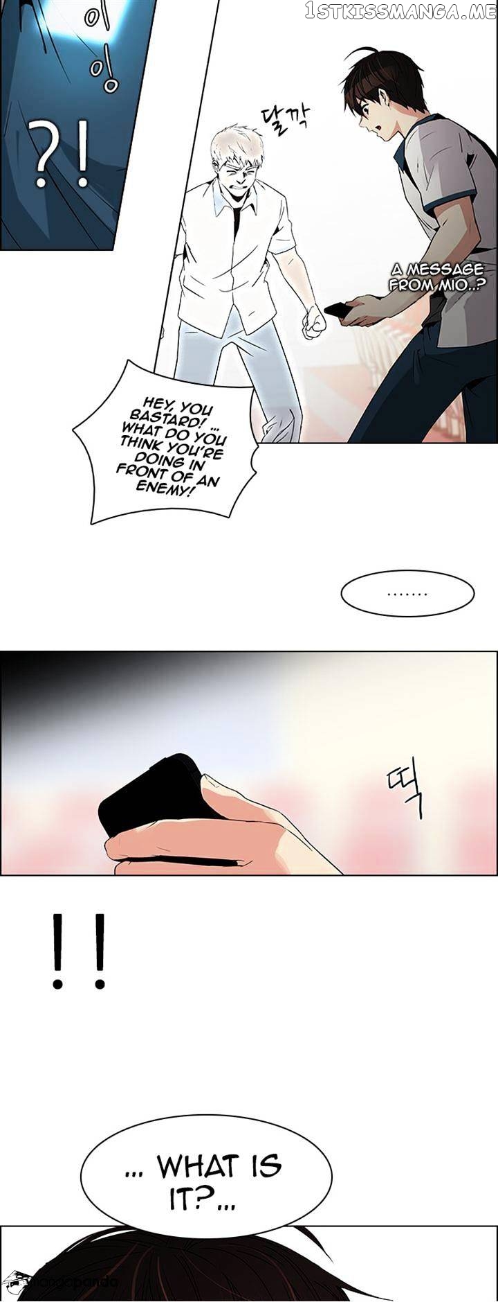DICE: The Cube that Changes Everything chapter 110 - page 40