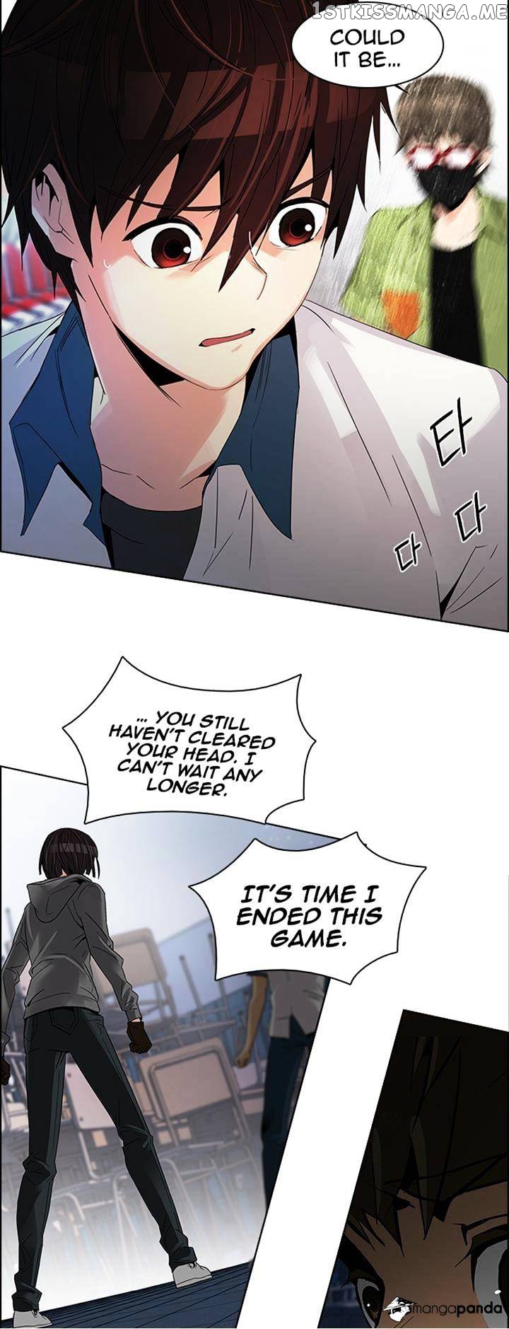 DICE: The Cube that Changes Everything chapter 110 - page 41