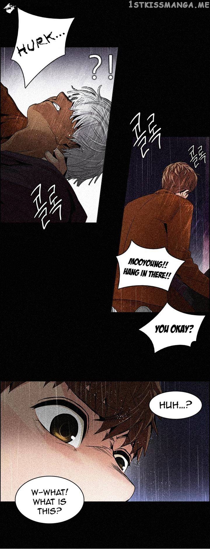 DICE: The Cube that Changes Everything chapter 110 - page 5