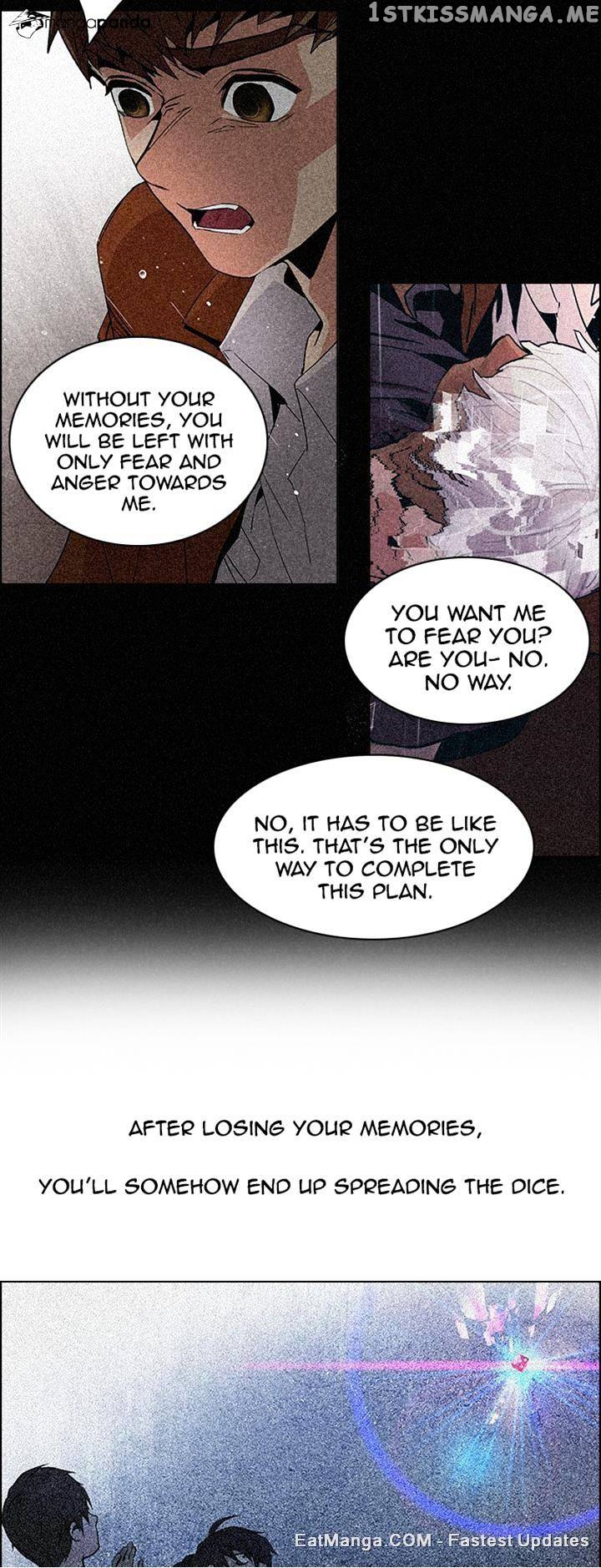 DICE: The Cube that Changes Everything chapter 110 - page 8