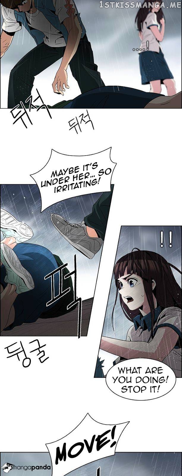 DICE: The Cube that Changes Everything chapter 81 - page 11