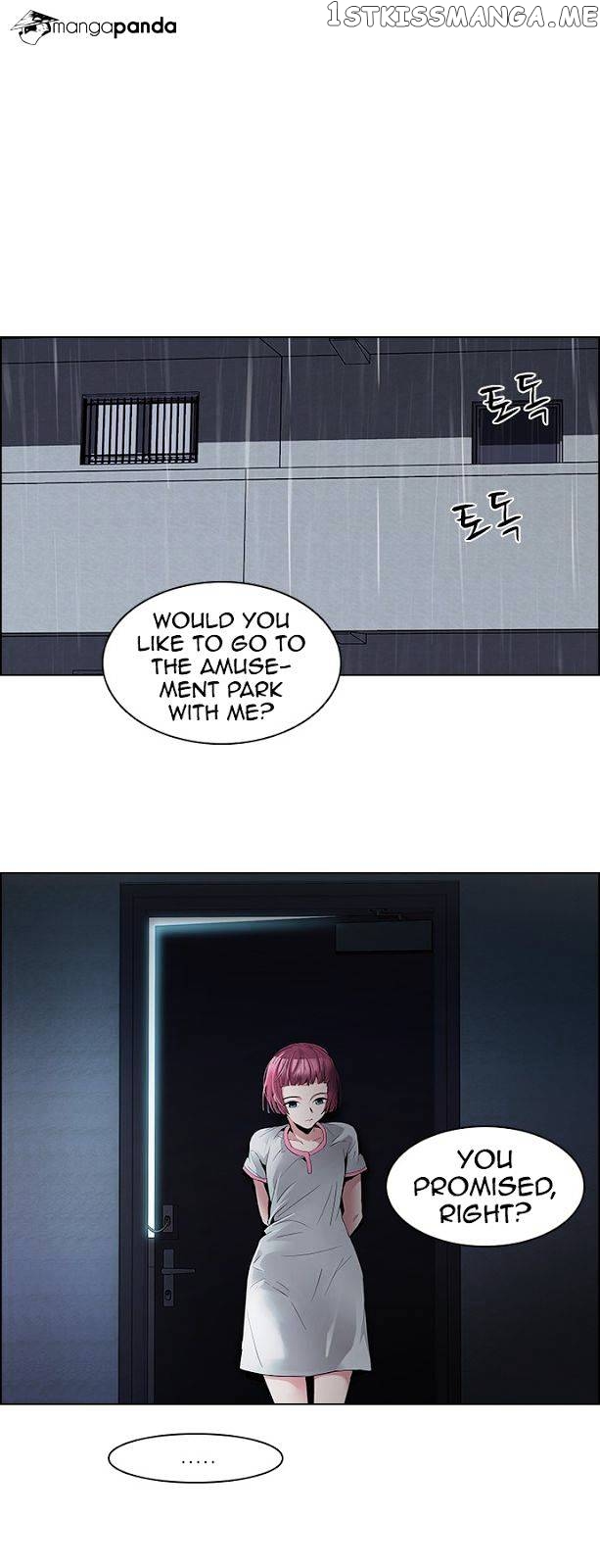 DICE: The Cube that Changes Everything chapter 81 - page 21