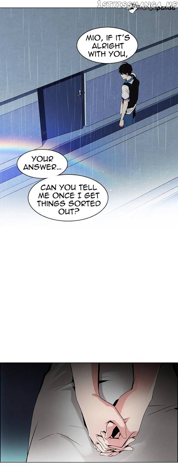 DICE: The Cube that Changes Everything chapter 81 - page 22