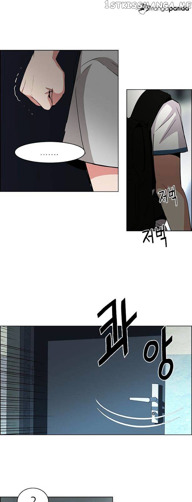 DICE: The Cube that Changes Everything chapter 81 - page 29
