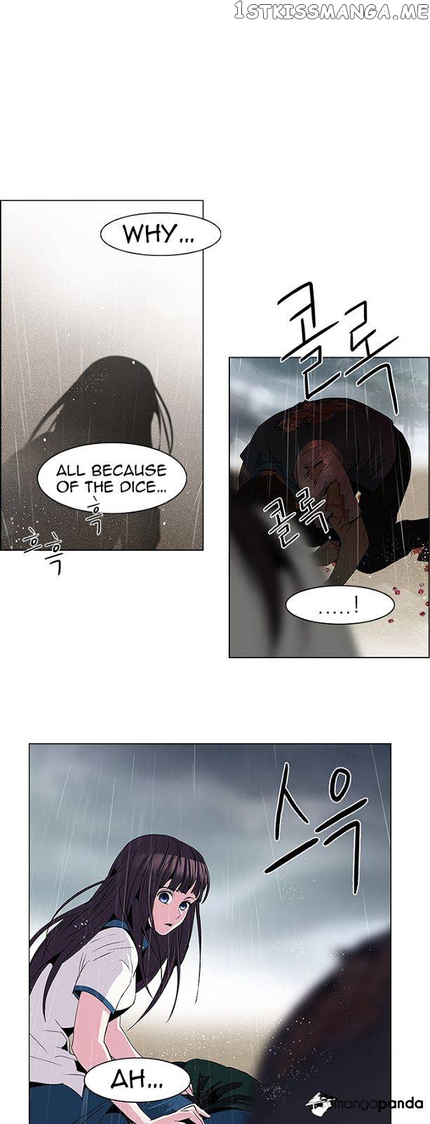 DICE: The Cube that Changes Everything chapter 81 - page 3