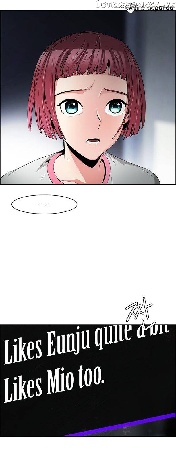 DICE: The Cube that Changes Everything chapter 81 - page 34