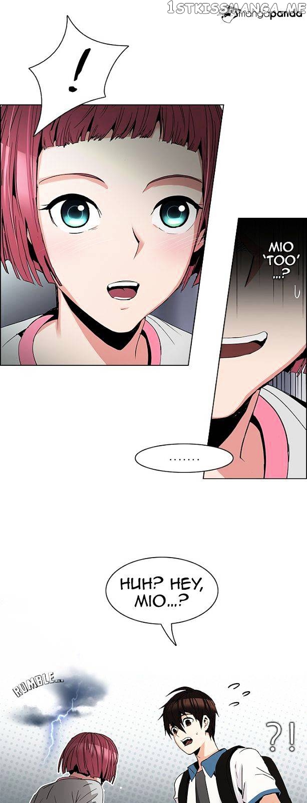 DICE: The Cube that Changes Everything chapter 81 - page 35