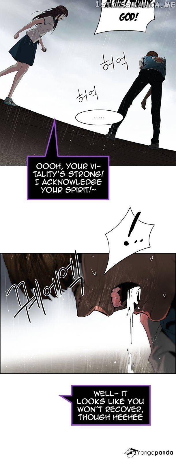 DICE: The Cube that Changes Everything chapter 81 - page 6