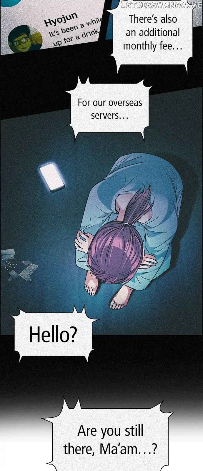 DICE: The Cube that Changes Everything chapter 266 - page 14