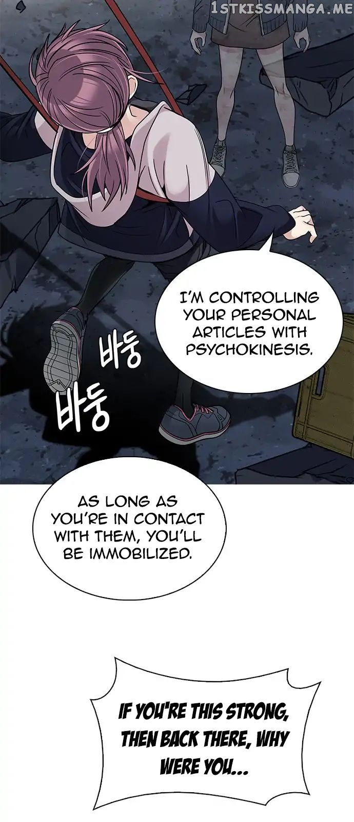 DICE: The Cube that Changes Everything chapter 266 - page 21
