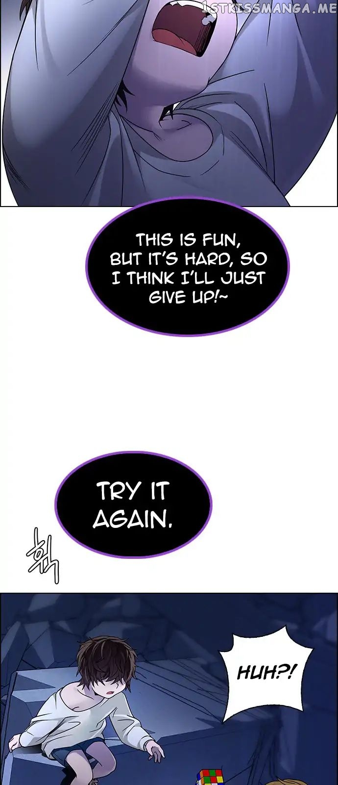 DICE: The Cube that Changes Everything chapter 266 - page 32