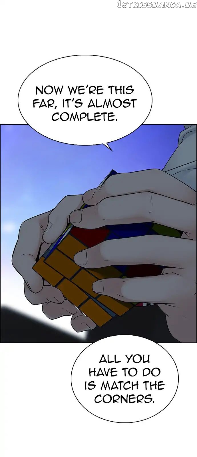 DICE: The Cube that Changes Everything chapter 266 - page 38