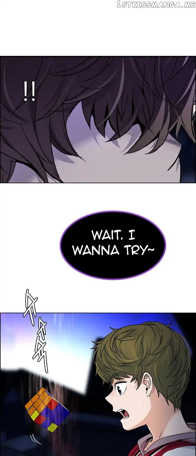 DICE: The Cube that Changes Everything chapter 266 - page 39