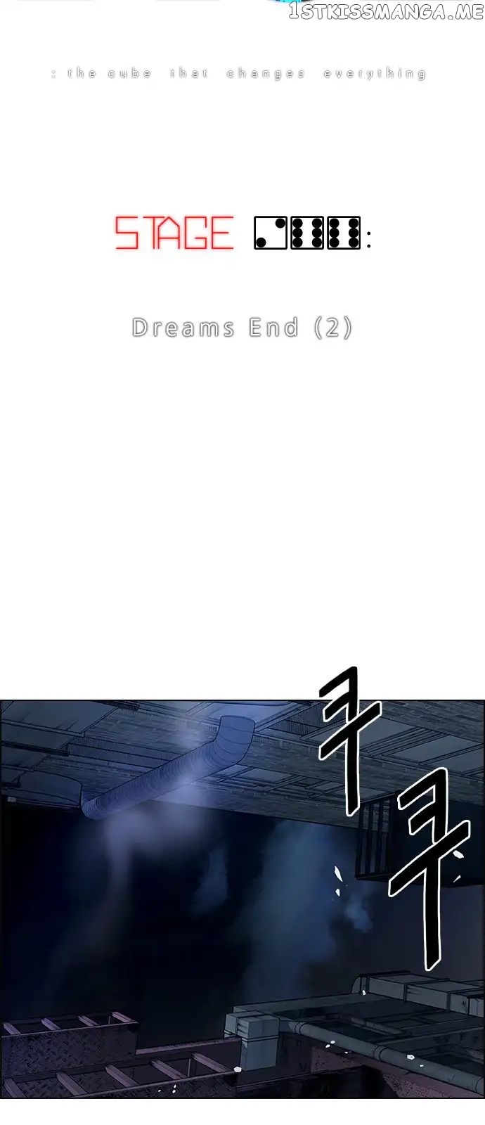 DICE: The Cube that Changes Everything chapter 266 - page 4
