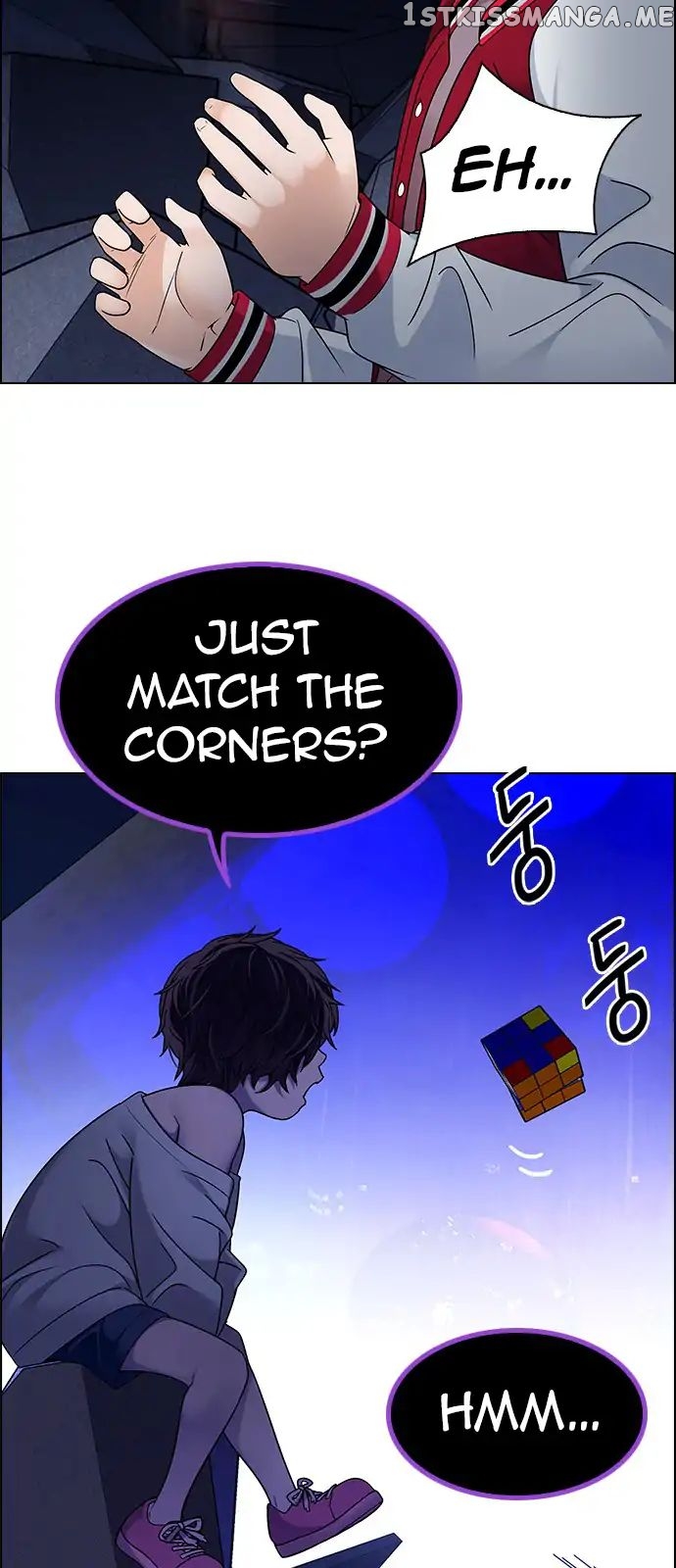 DICE: The Cube that Changes Everything chapter 266 - page 40