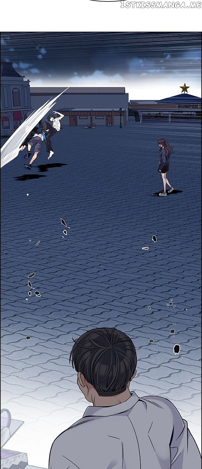 DICE: The Cube that Changes Everything chapter 327 - page 13