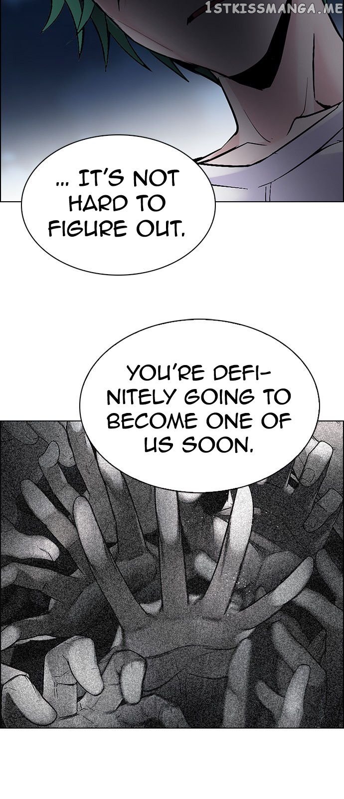 DICE: The Cube that Changes Everything chapter 327 - page 22