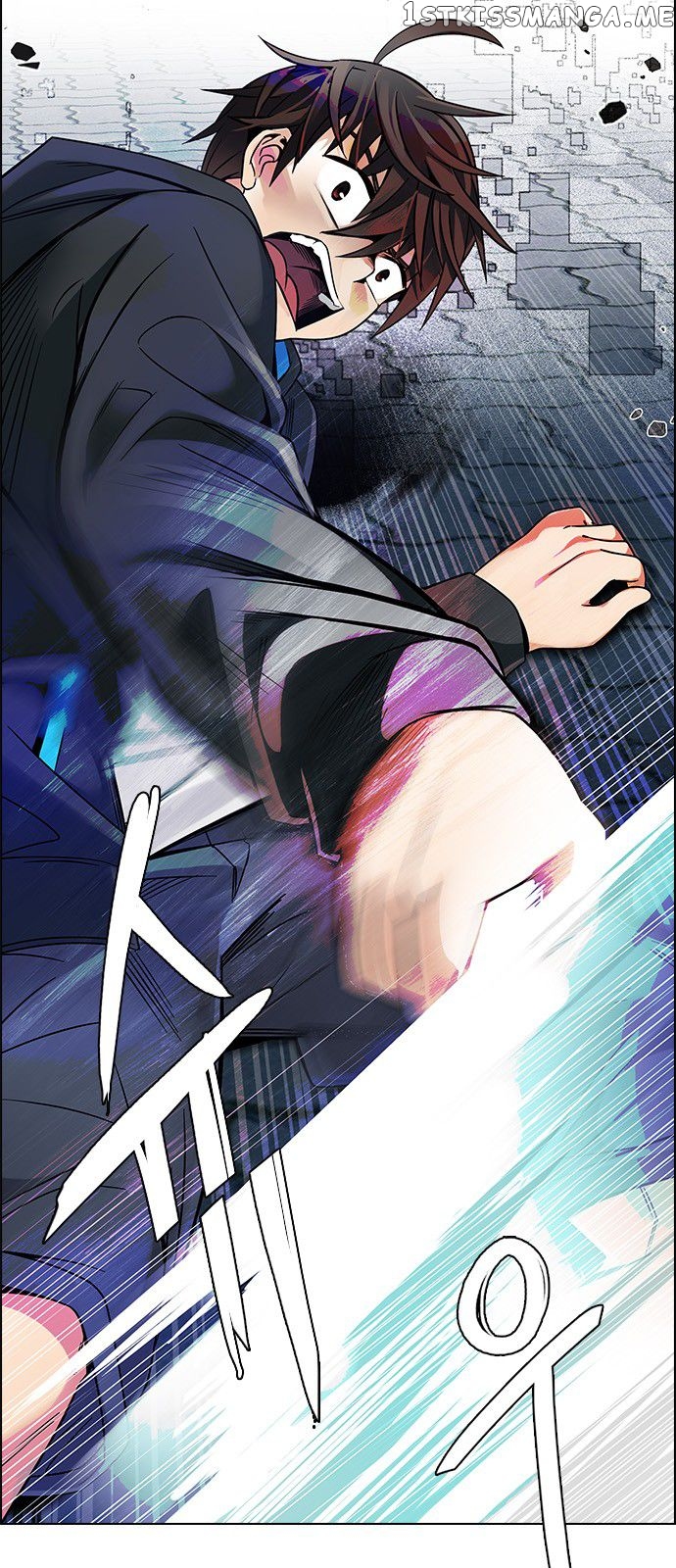 DICE: The Cube that Changes Everything chapter 327 - page 37
