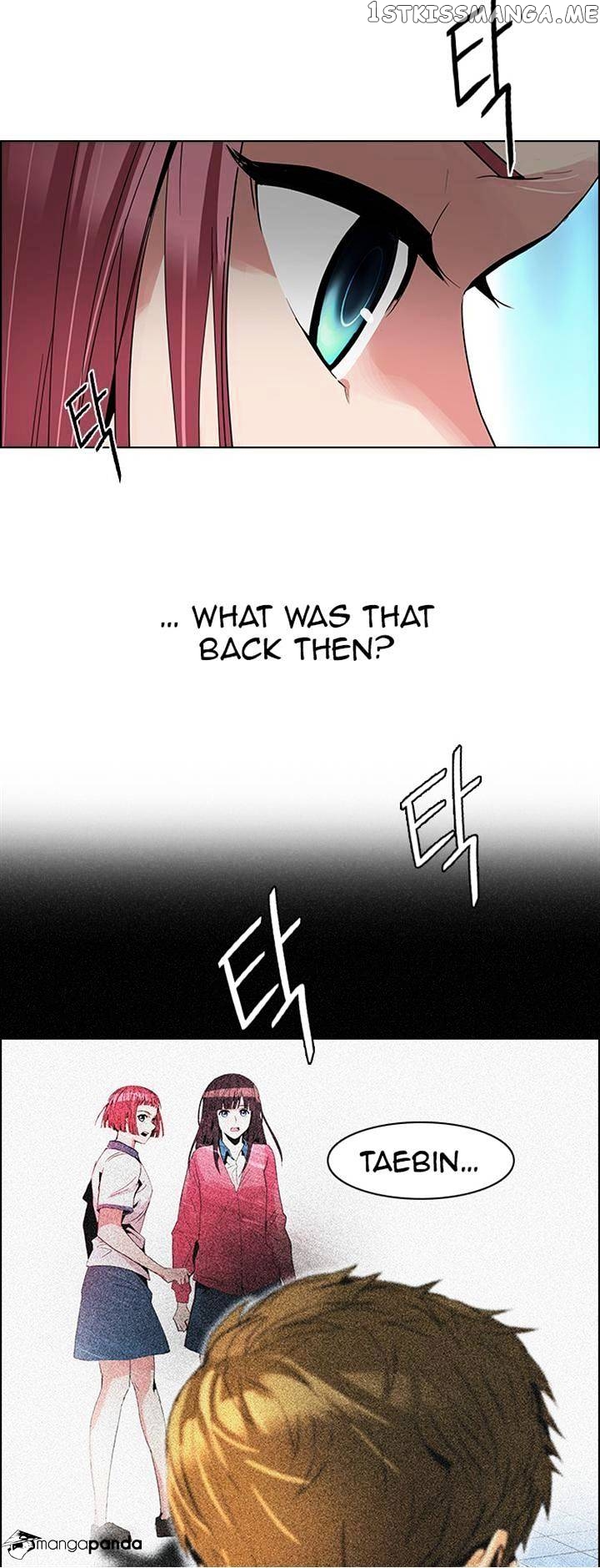 DICE: The Cube that Changes Everything chapter 109 - page 11