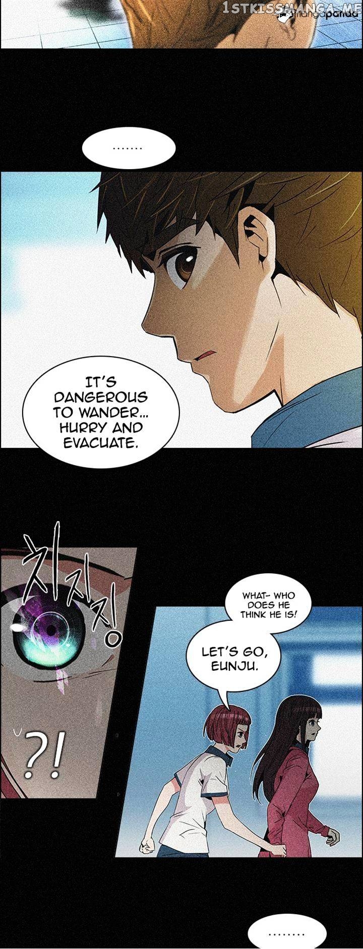 DICE: The Cube that Changes Everything chapter 109 - page 12