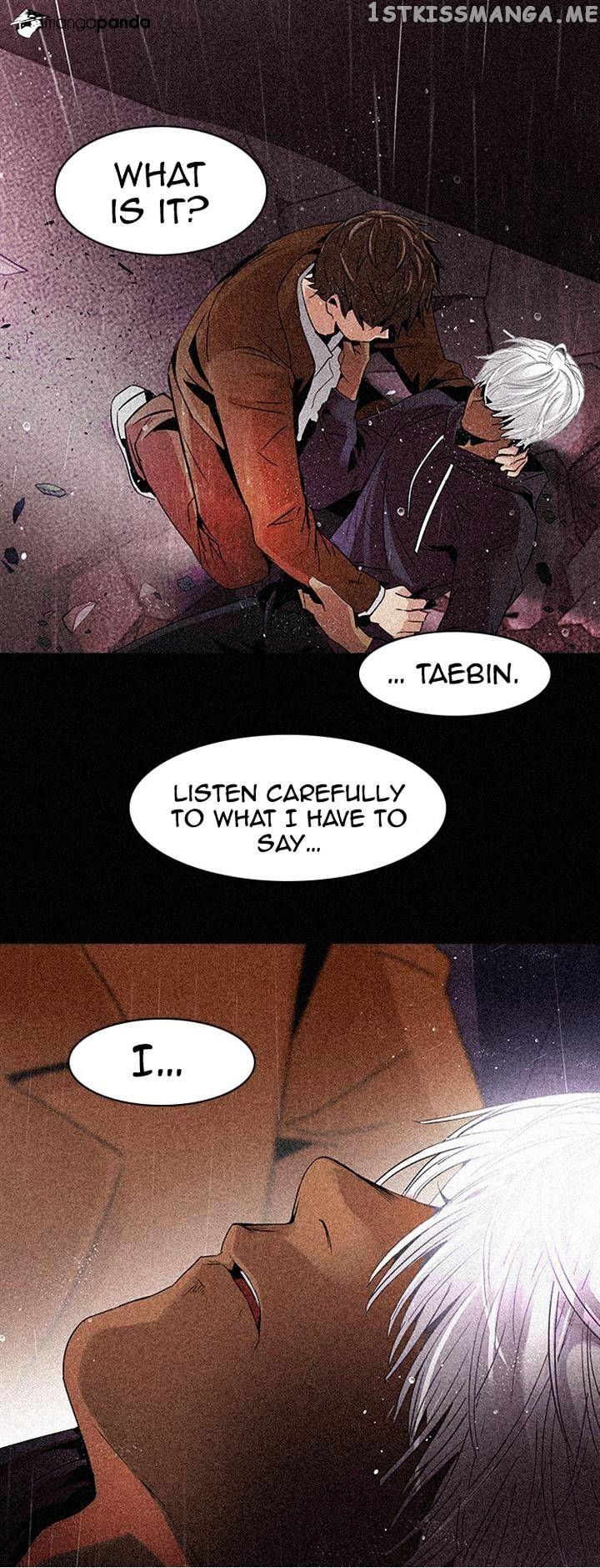 DICE: The Cube that Changes Everything chapter 109 - page 17