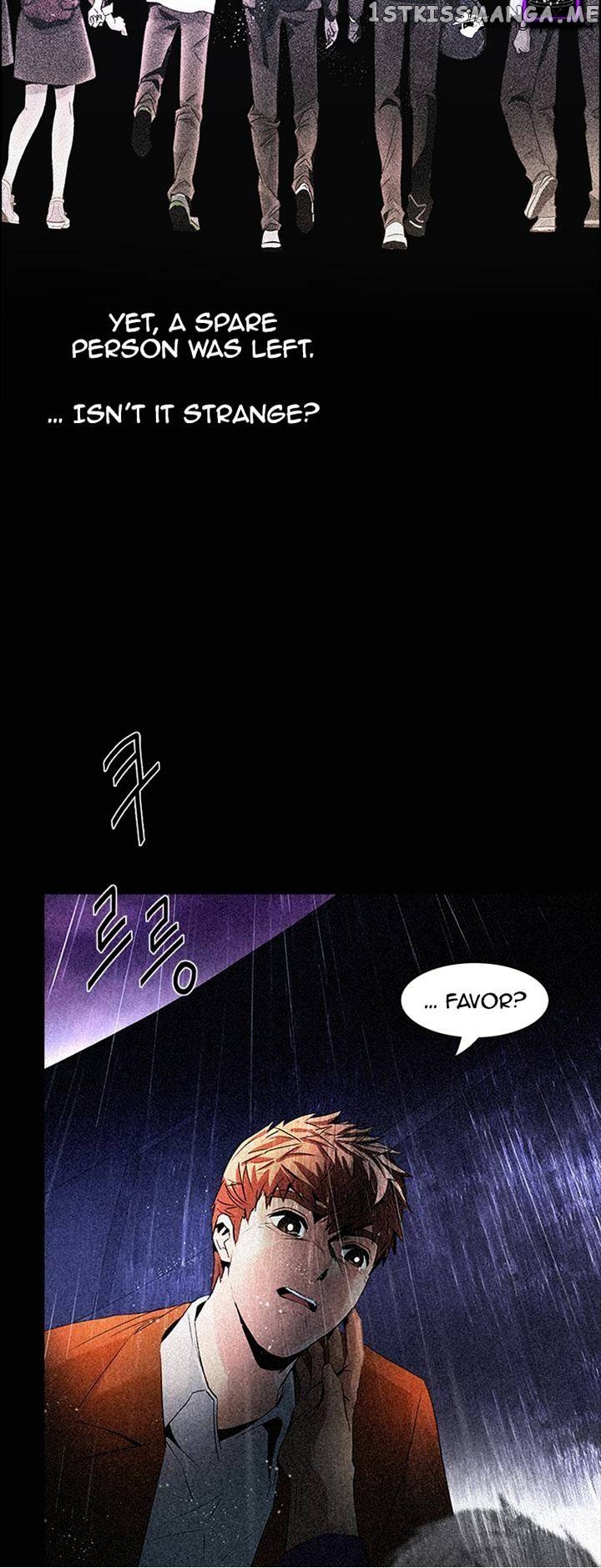 DICE: The Cube that Changes Everything chapter 109 - page 2