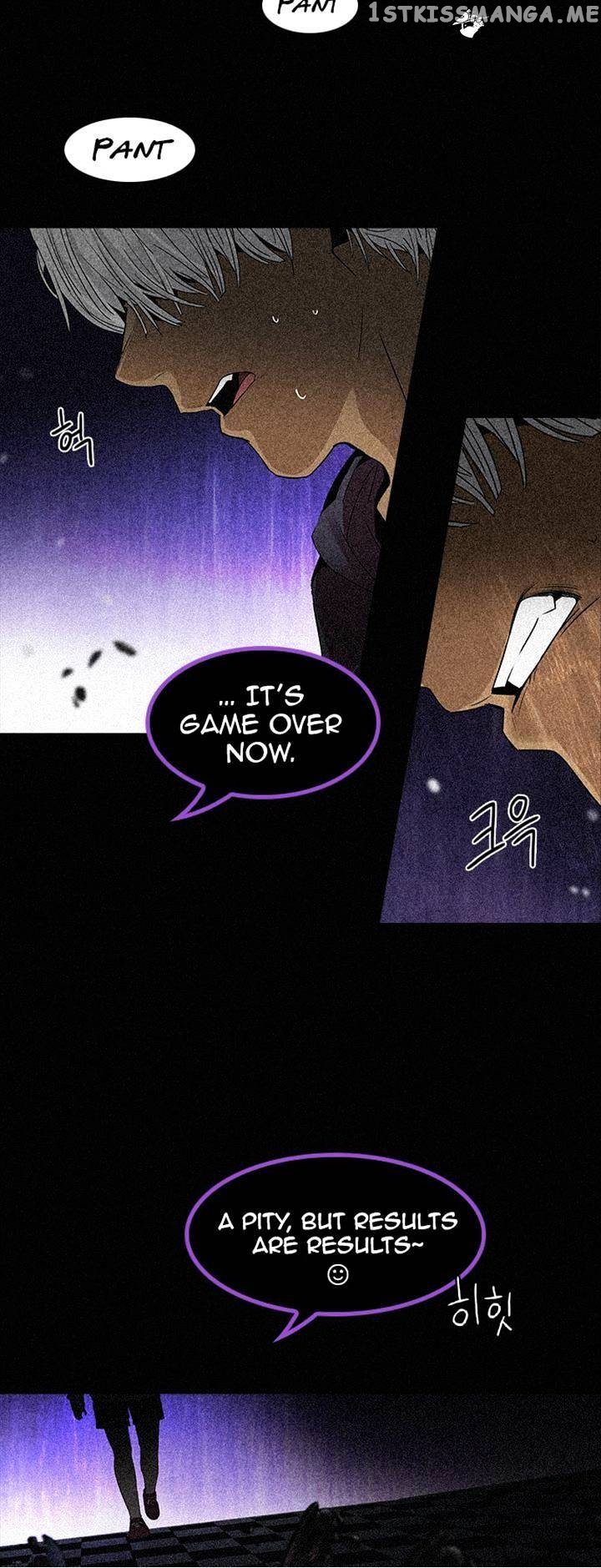 DICE: The Cube that Changes Everything chapter 109 - page 22