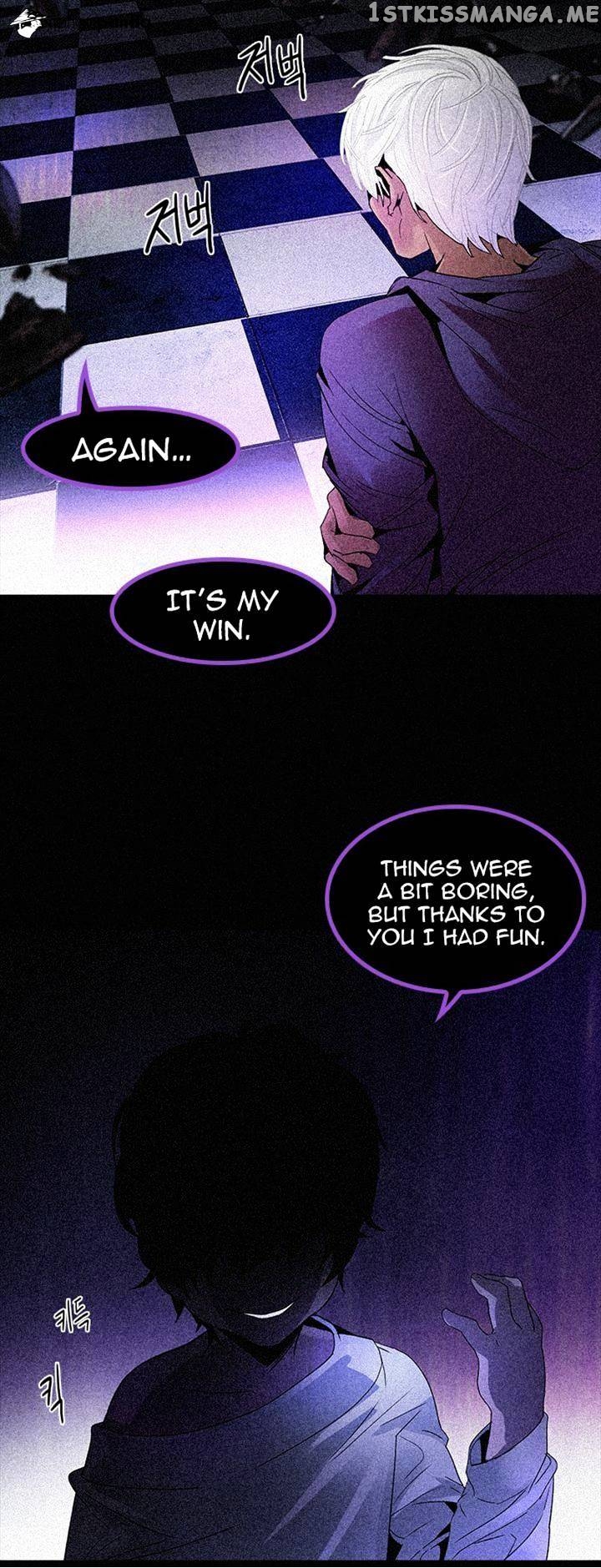 DICE: The Cube that Changes Everything chapter 109 - page 23