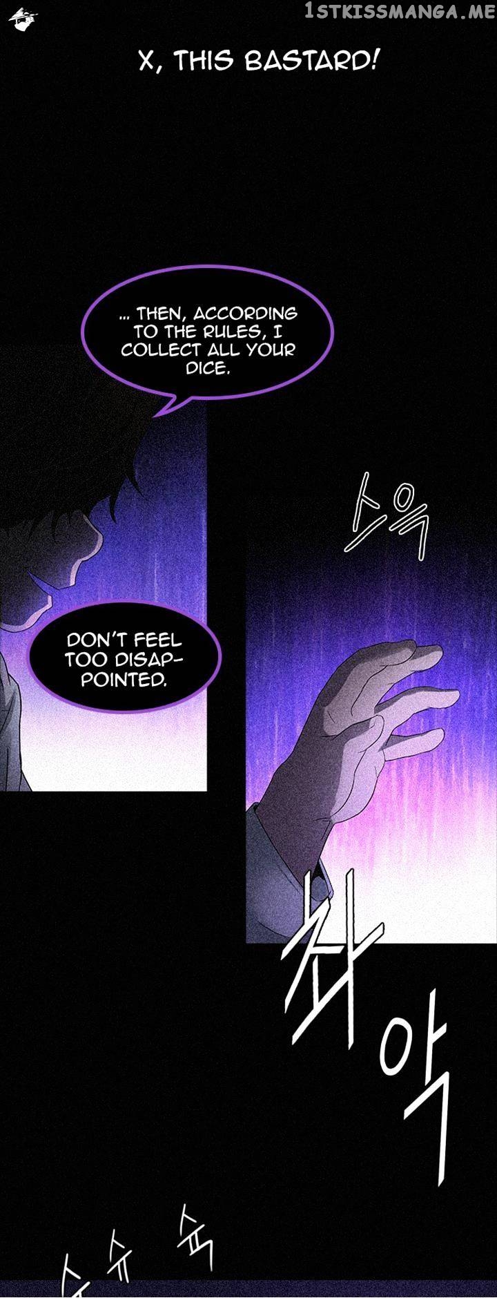 DICE: The Cube that Changes Everything chapter 109 - page 24