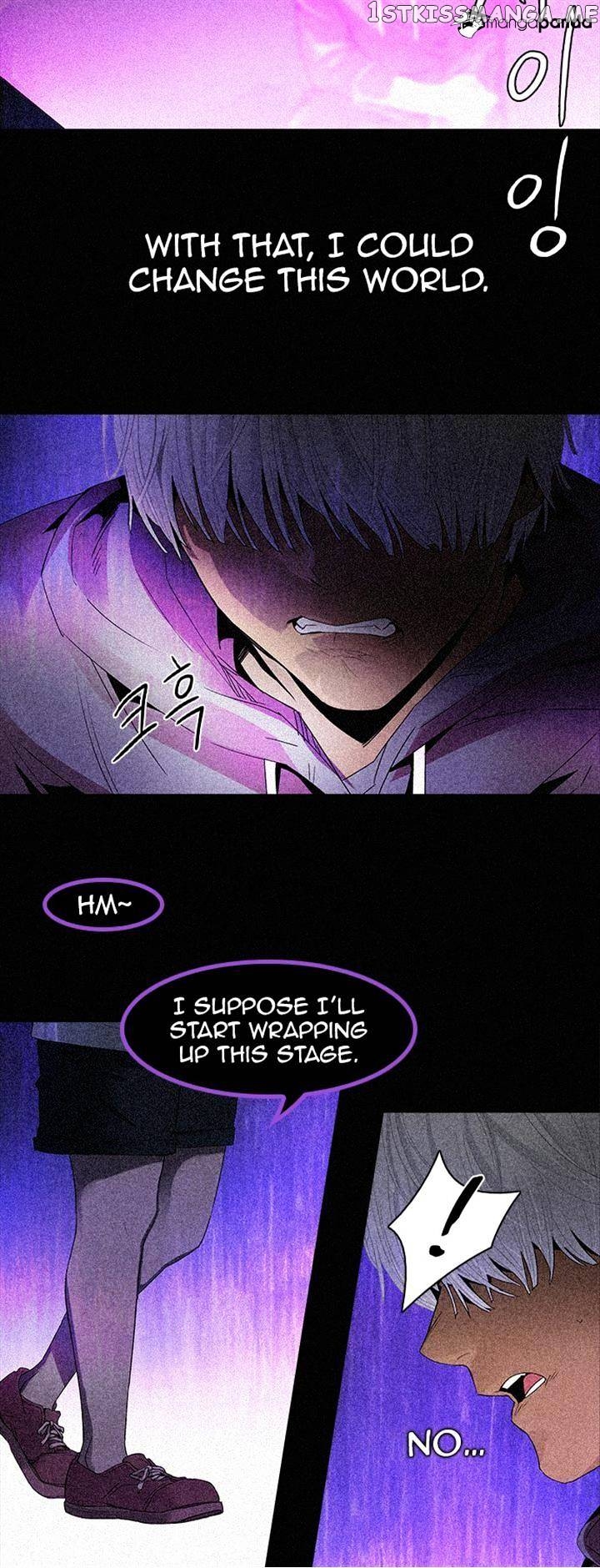 DICE: The Cube that Changes Everything chapter 109 - page 29