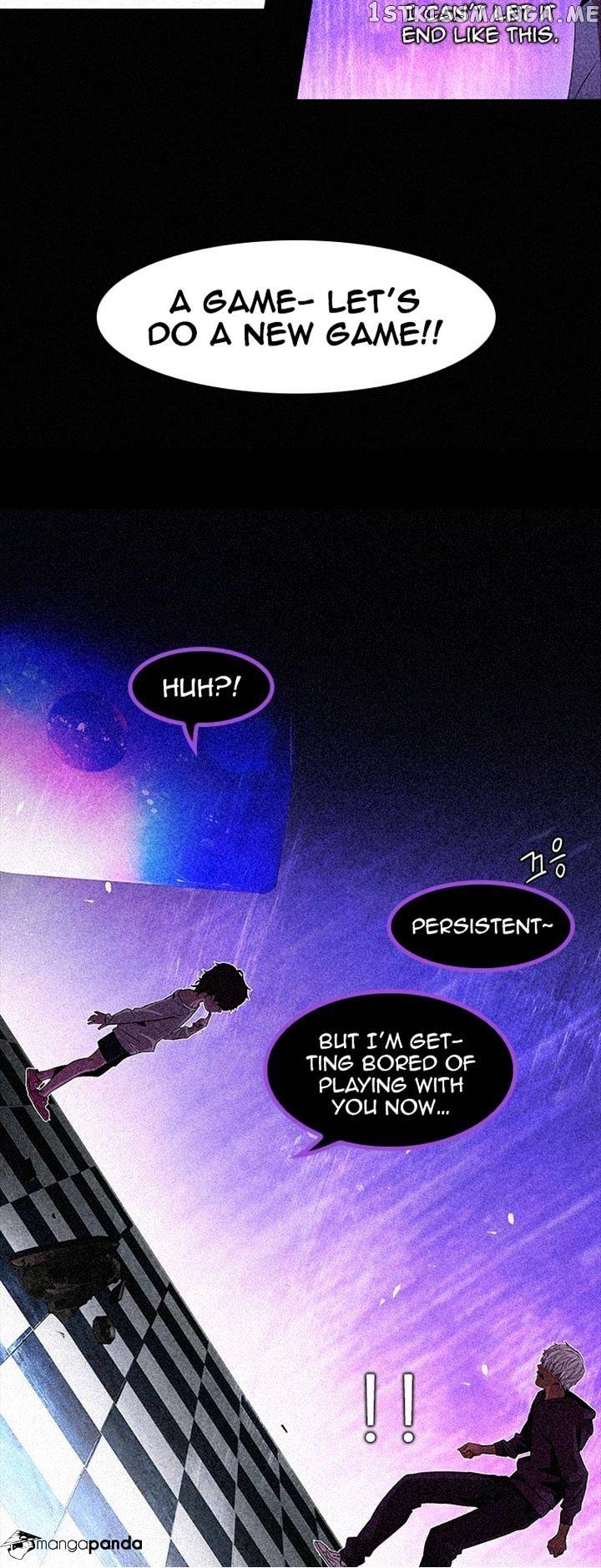 DICE: The Cube that Changes Everything chapter 109 - page 30