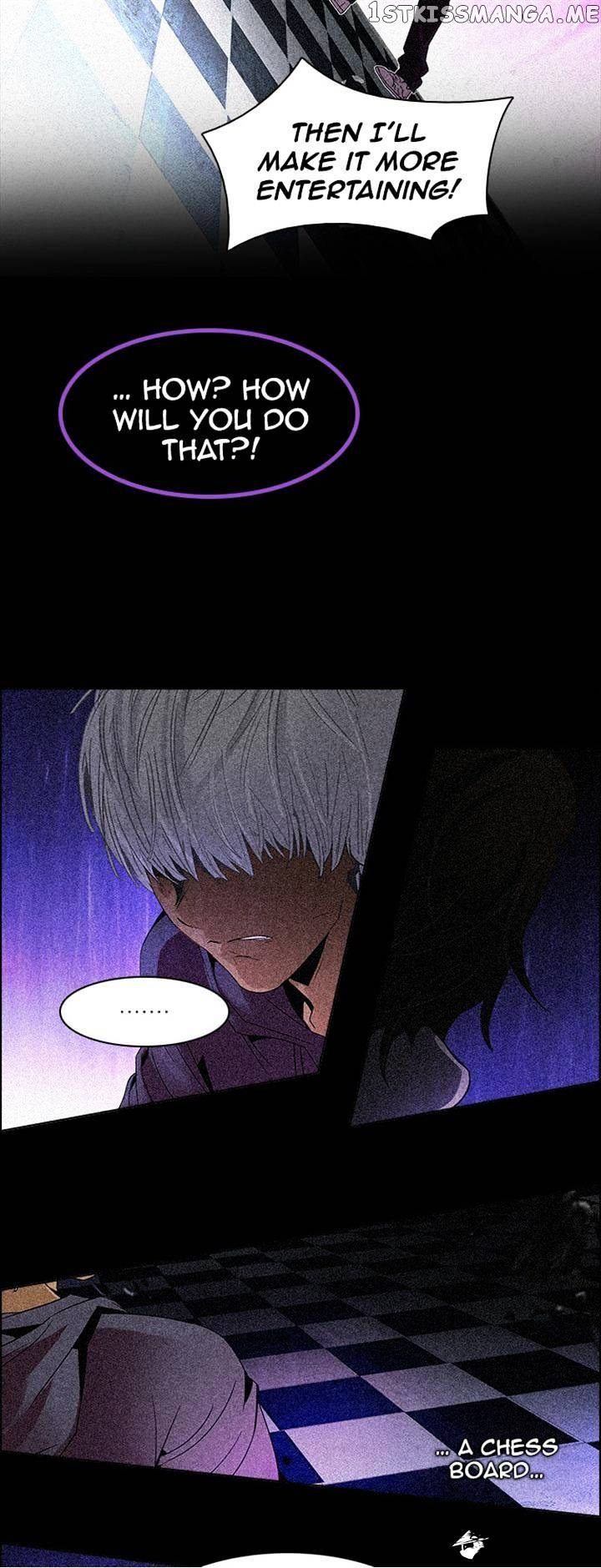 DICE: The Cube that Changes Everything chapter 109 - page 31