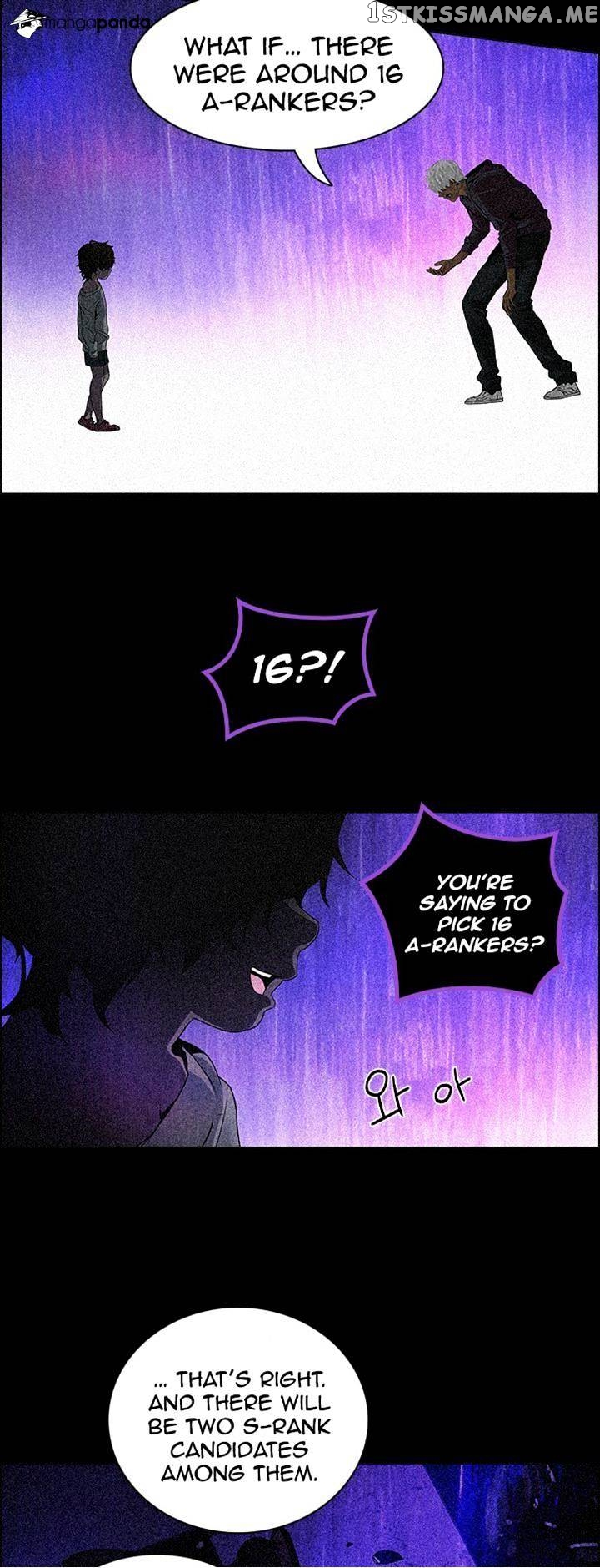 DICE: The Cube that Changes Everything chapter 109 - page 32
