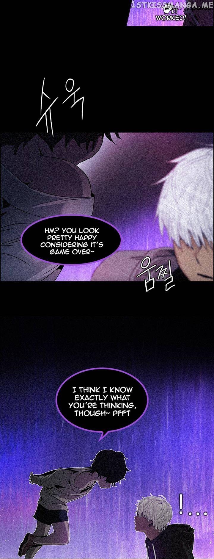 DICE: The Cube that Changes Everything chapter 109 - page 35