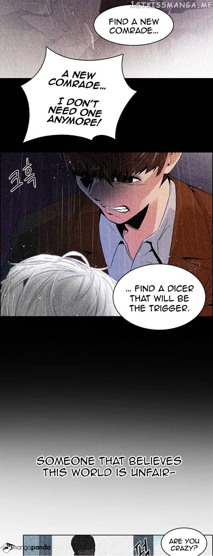 DICE: The Cube that Changes Everything chapter 109 - page 39