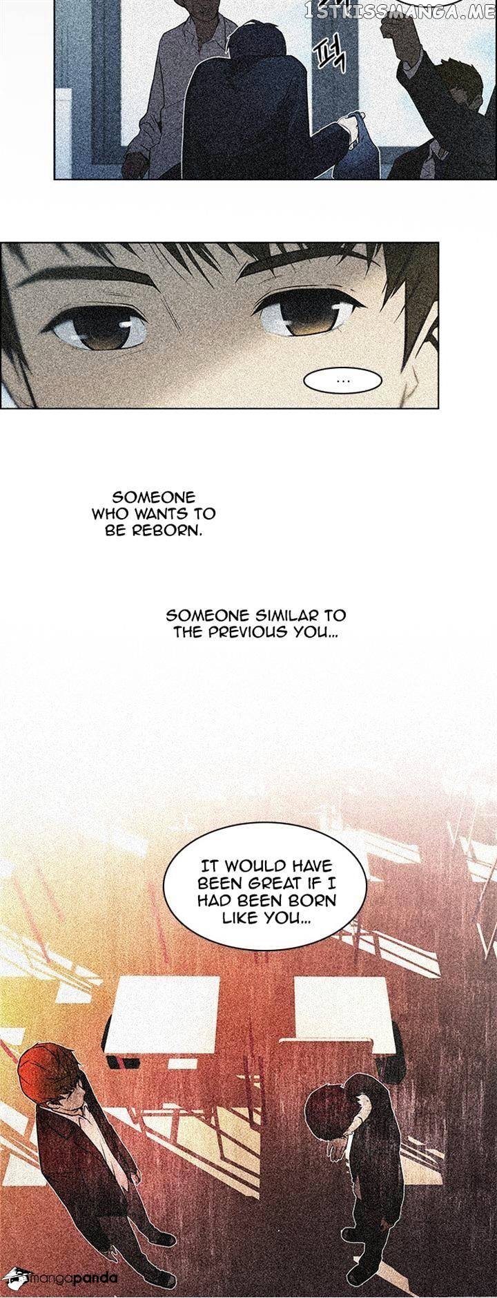 DICE: The Cube that Changes Everything chapter 109 - page 40
