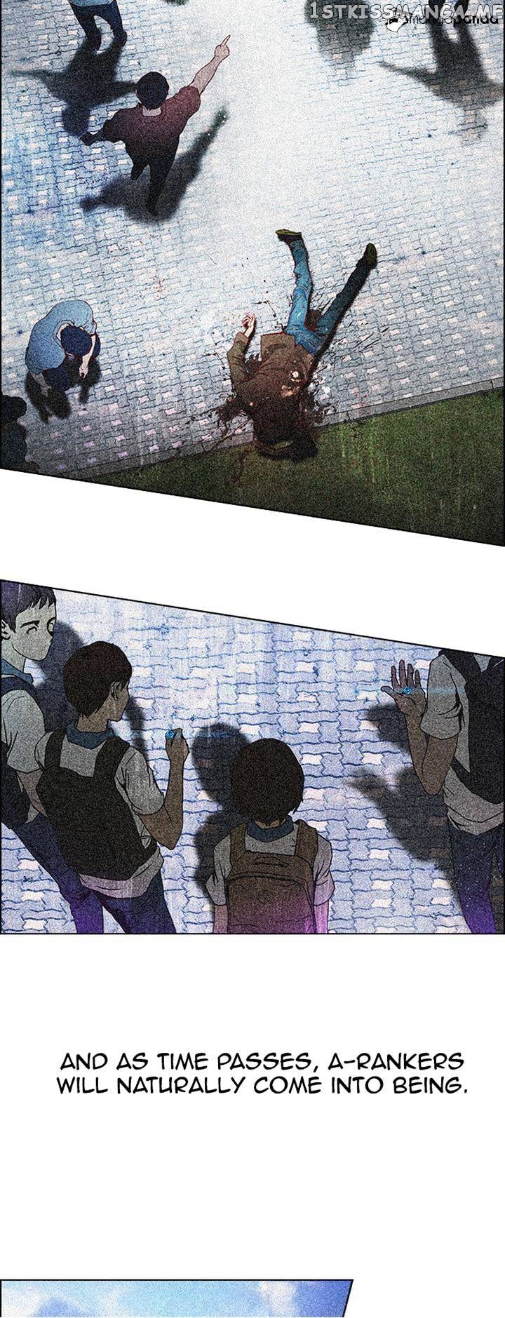DICE: The Cube that Changes Everything chapter 109 - page 42
