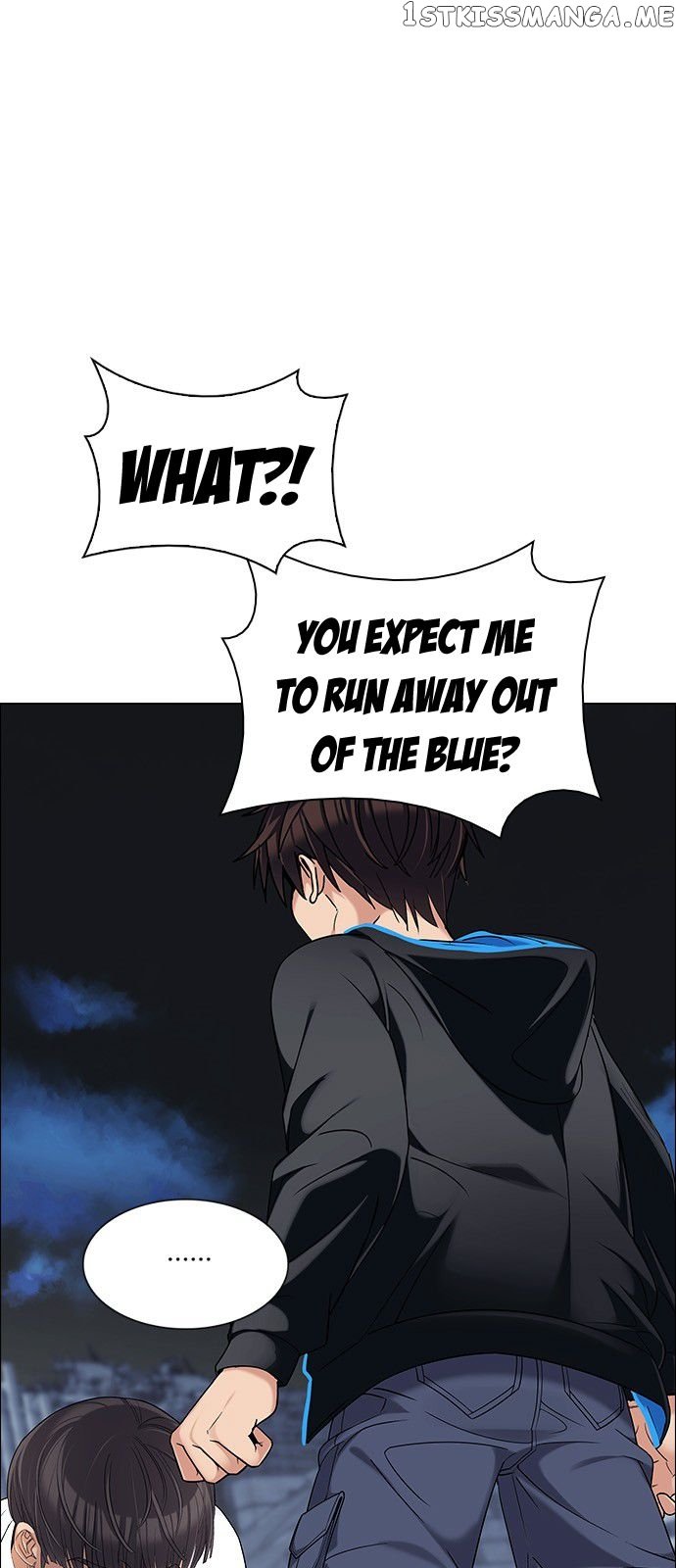 DICE: The Cube that Changes Everything chapter 302 - page 1