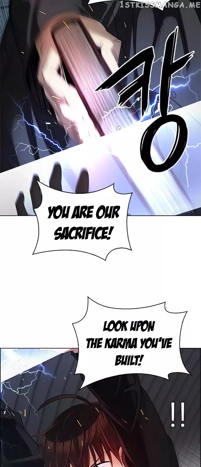 DICE: The Cube that Changes Everything chapter 249 - page 2