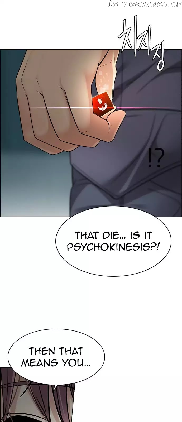 DICE: The Cube that Changes Everything chapter 249 - page 26