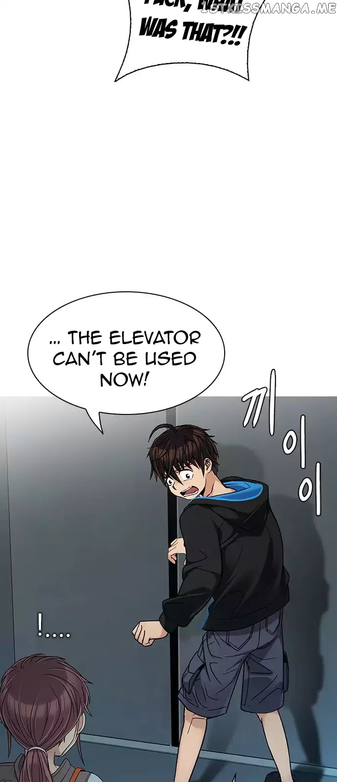 DICE: The Cube that Changes Everything chapter 249 - page 38